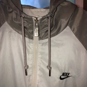 Nike windbreaker